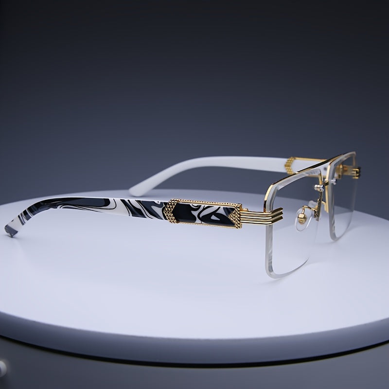 Lunettes de mode pour hommes - Topdecheztop.fr
