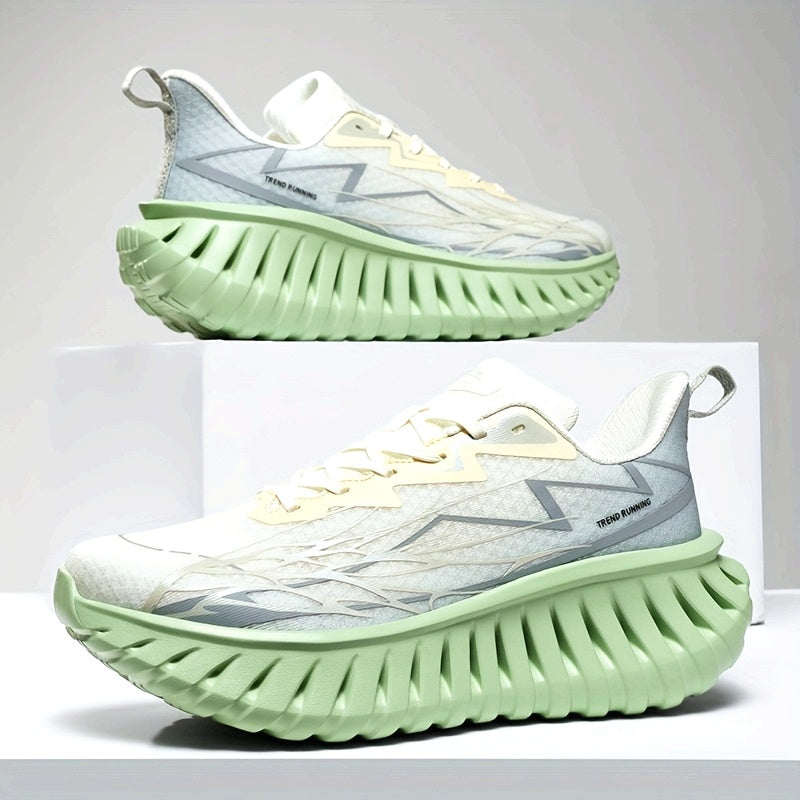 Chaussures de sport décontractées pour hommes - Topdecheztop.fr