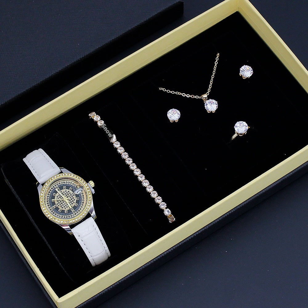 Montre Femme Élégante – Design Mode, Ultra-Fine 8mm, 12 Coloris ⌚✨