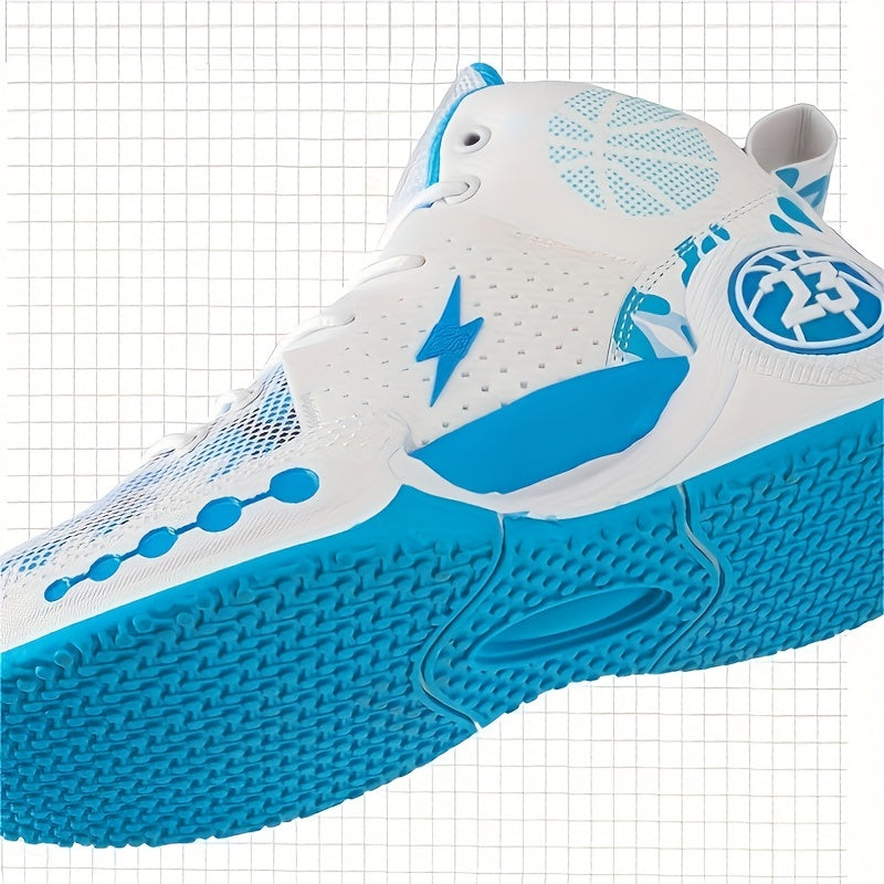 Chaussures de sport montantes décontractées pour hommes - Topdecheztop.fr