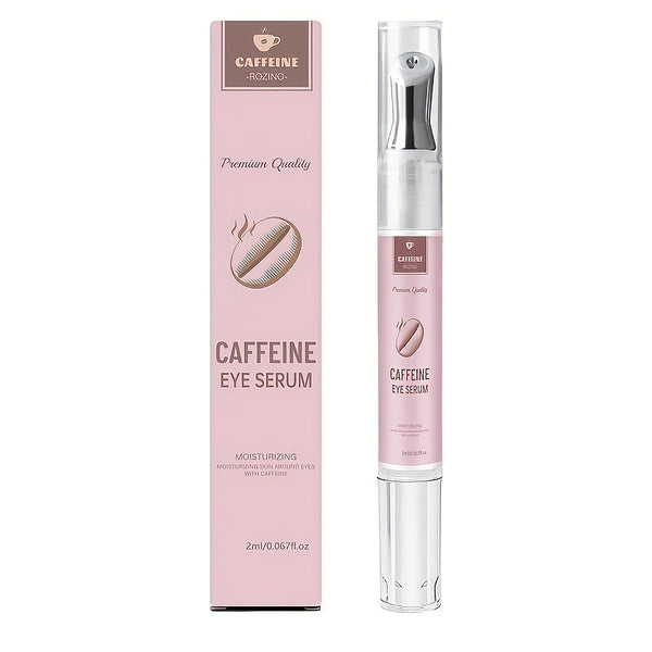 Sérum Yeux Magique Lissant