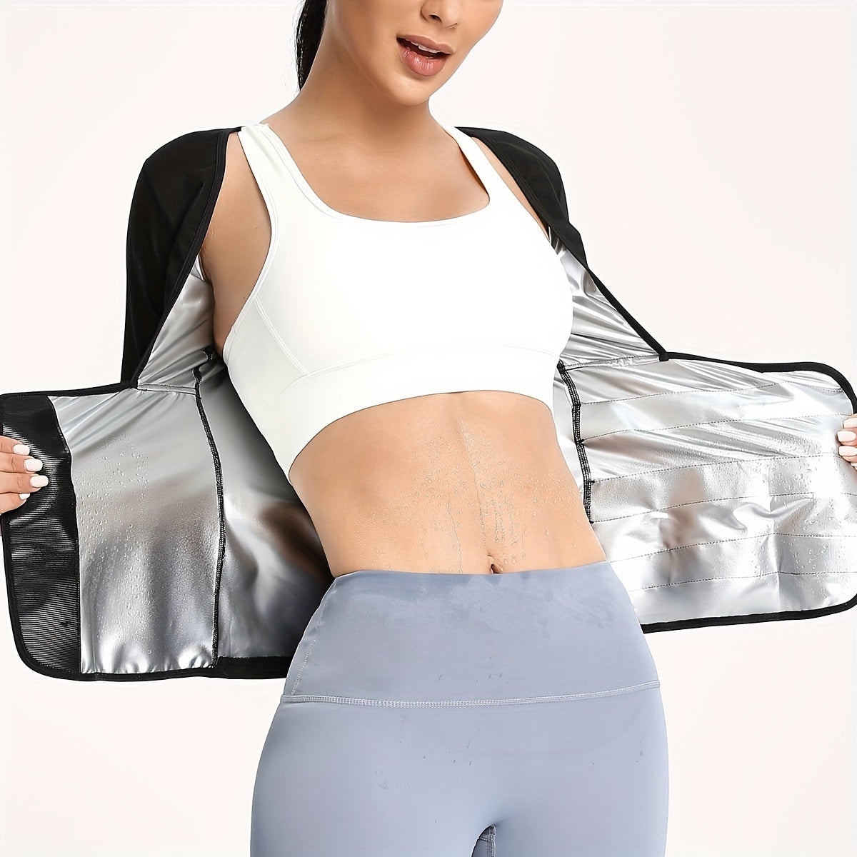 Ceinture amincissante - Topdecheztop.fr