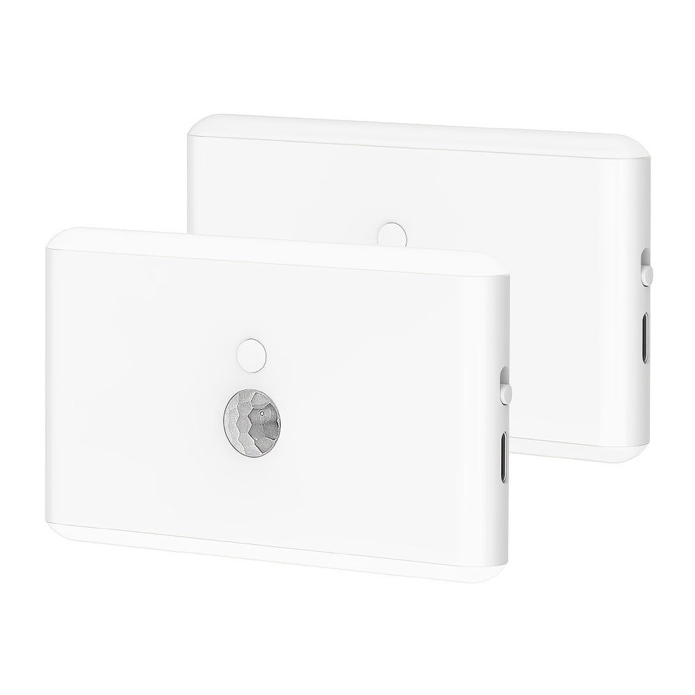 Veilleuse LED polyvalente avec détecteur de mouvement - Topdecheztop.fr