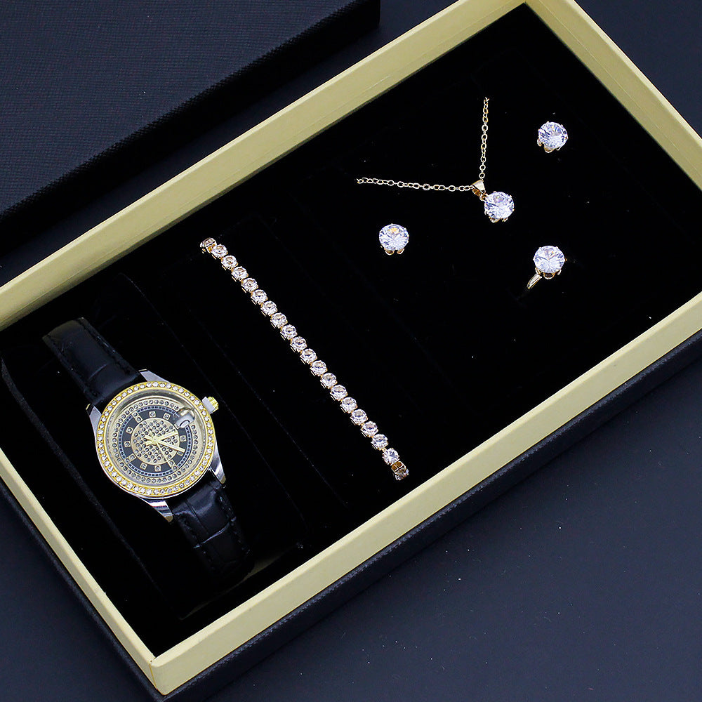 Montre Femme Élégante – Design Mode, Ultra-Fine 8mm, 12 Coloris ⌚✨
