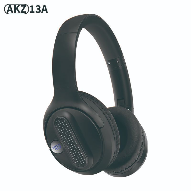 ecouteurs-bluetooth-sans-fil-pliables - Topdecheztop.fr