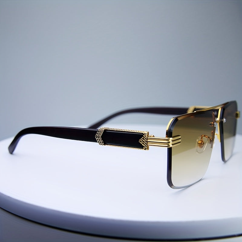 Lunettes de mode pour hommes - Topdecheztop.fr