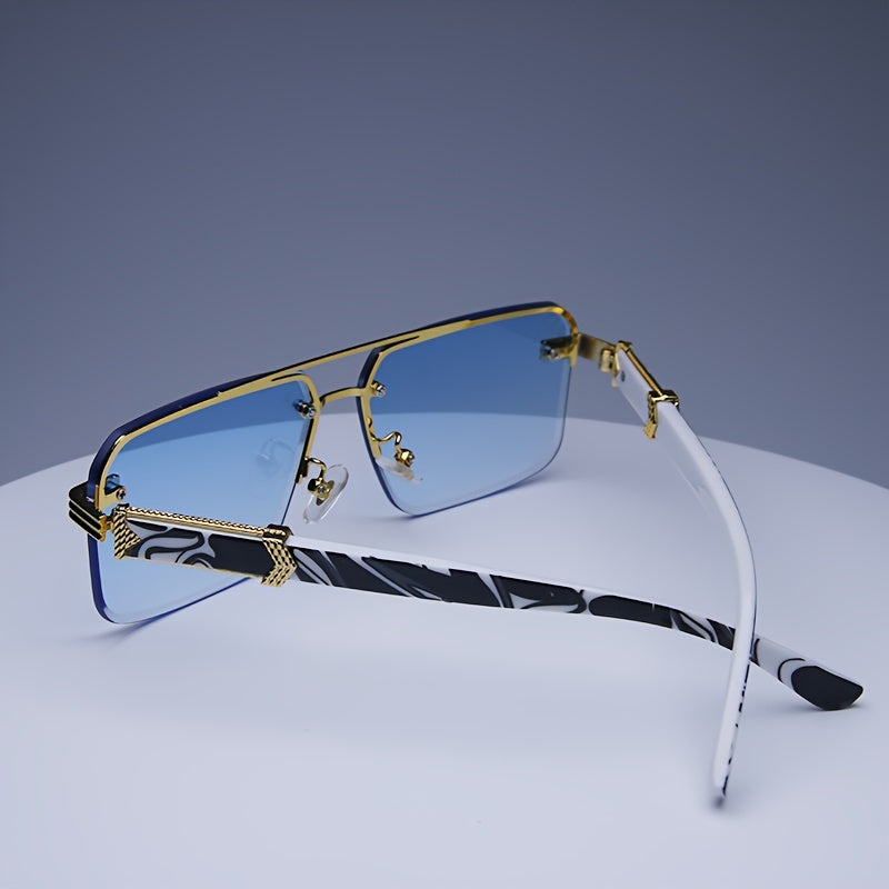 Lunettes de mode pour hommes - Topdecheztop.fr