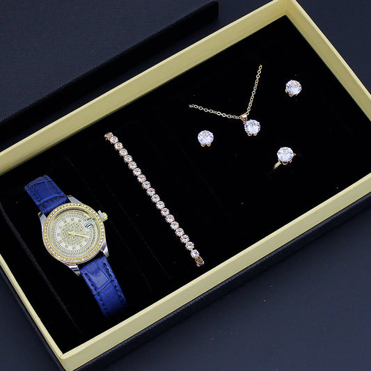 Montre Femme Élégante – Design Mode, Ultra-Fine 8mm, 12 Coloris ⌚✨