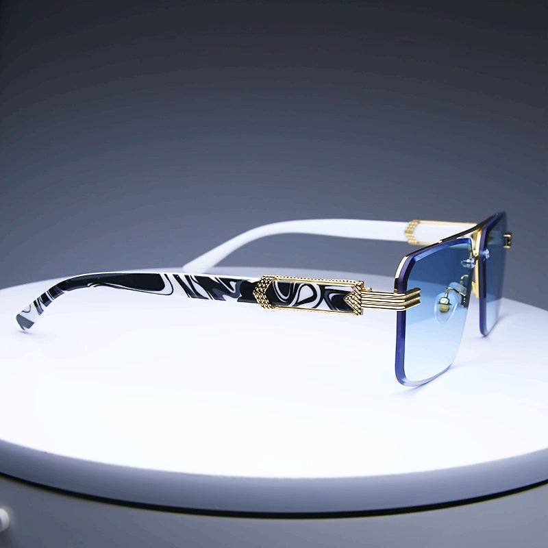 Lunettes de mode pour hommes - Topdecheztop.fr
