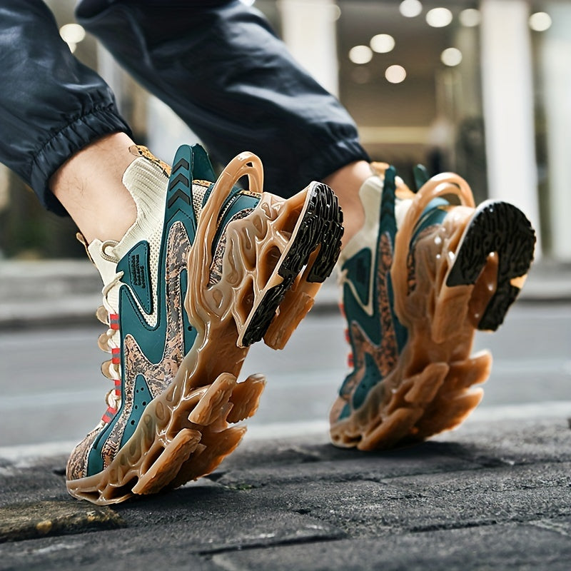 Chaussures de course respirantes pour homme - Topdecheztop.fr