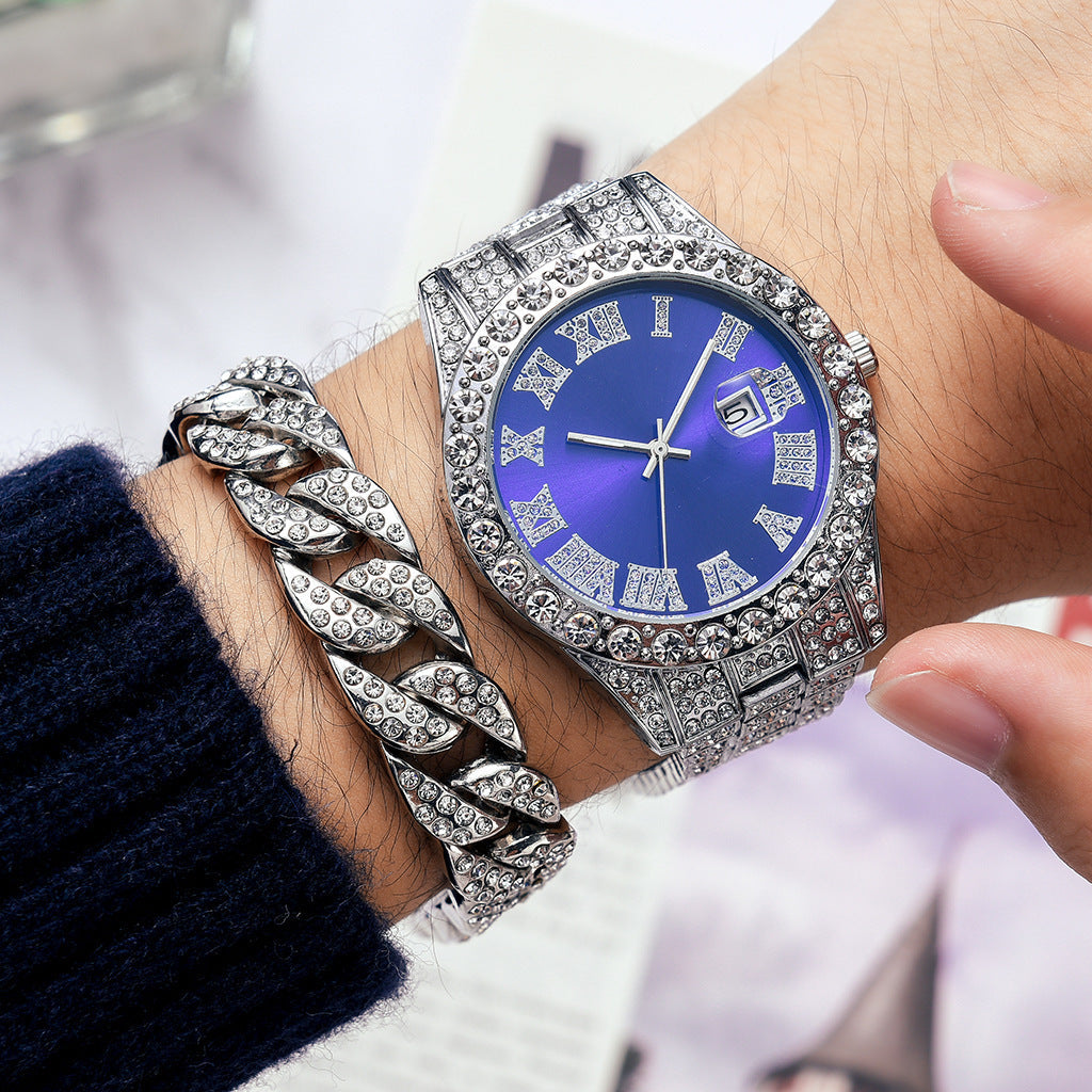 Montre à quartz - Topdecheztop.fr