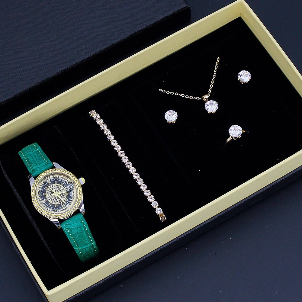 Montre Femme Élégante – Design Mode, Ultra-Fine 8mm, 12 Coloris ⌚✨