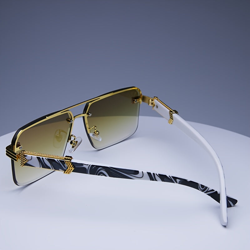 Lunettes de mode pour hommes - Topdecheztop.fr