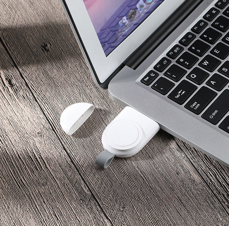 Chargeur sans fil portable - Topdecheztop.fr