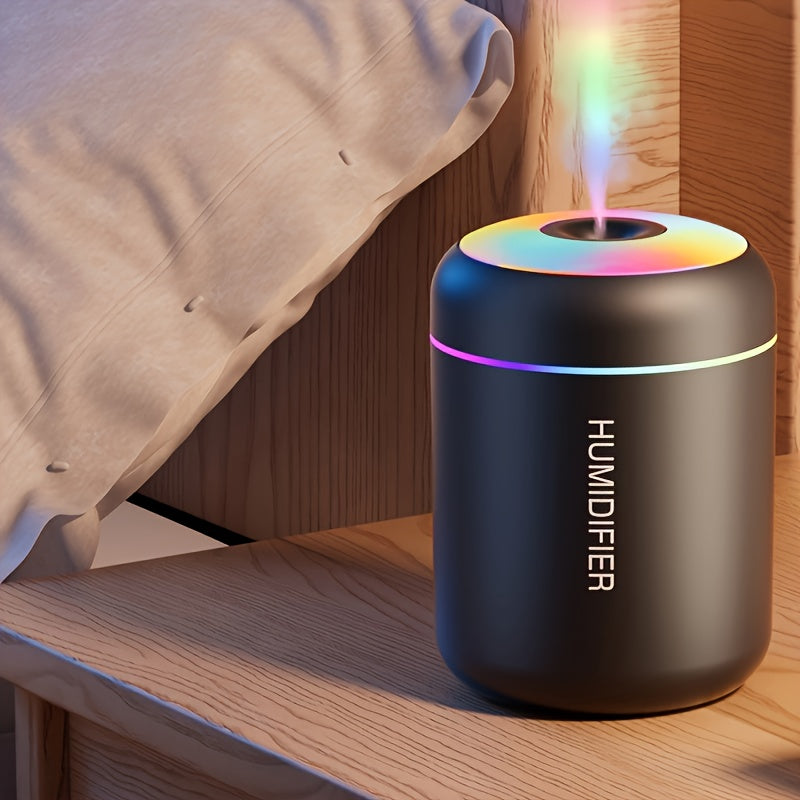 Diffuseur d'aromathérapie et humidificateur - Topdecheztop.fr