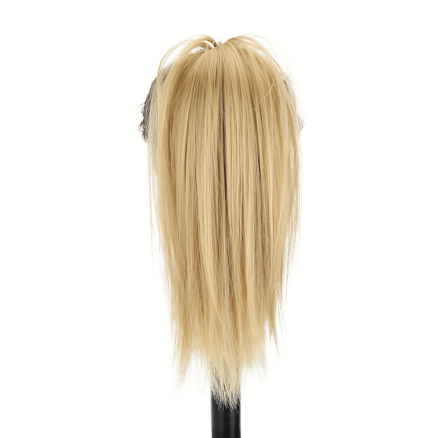 Perruque , queue de cheval  pour femme - Cheveux synthétiques - Topdecheztop.fr