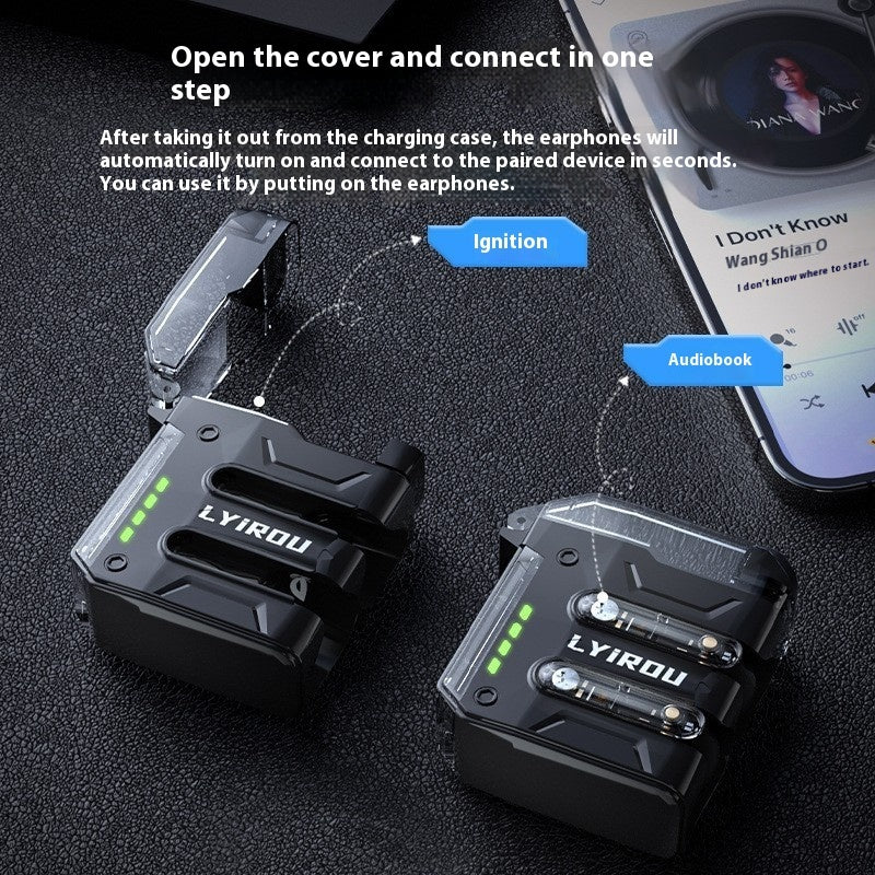 Casque Bluetooth allume-cigare - Topdecheztop.fr