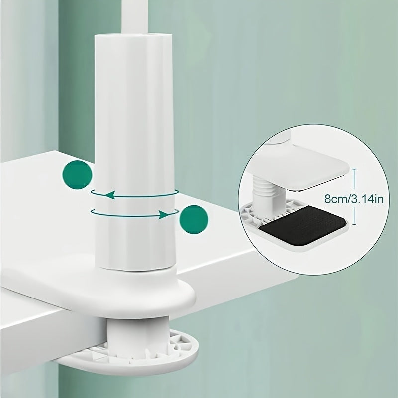 Support rotatif à 360° pour tablette et téléphone - Topdecheztop.fr