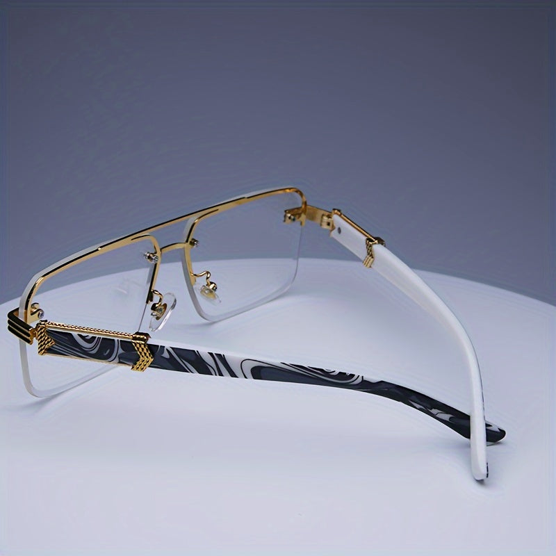 Lunettes de mode pour hommes - Topdecheztop.fr