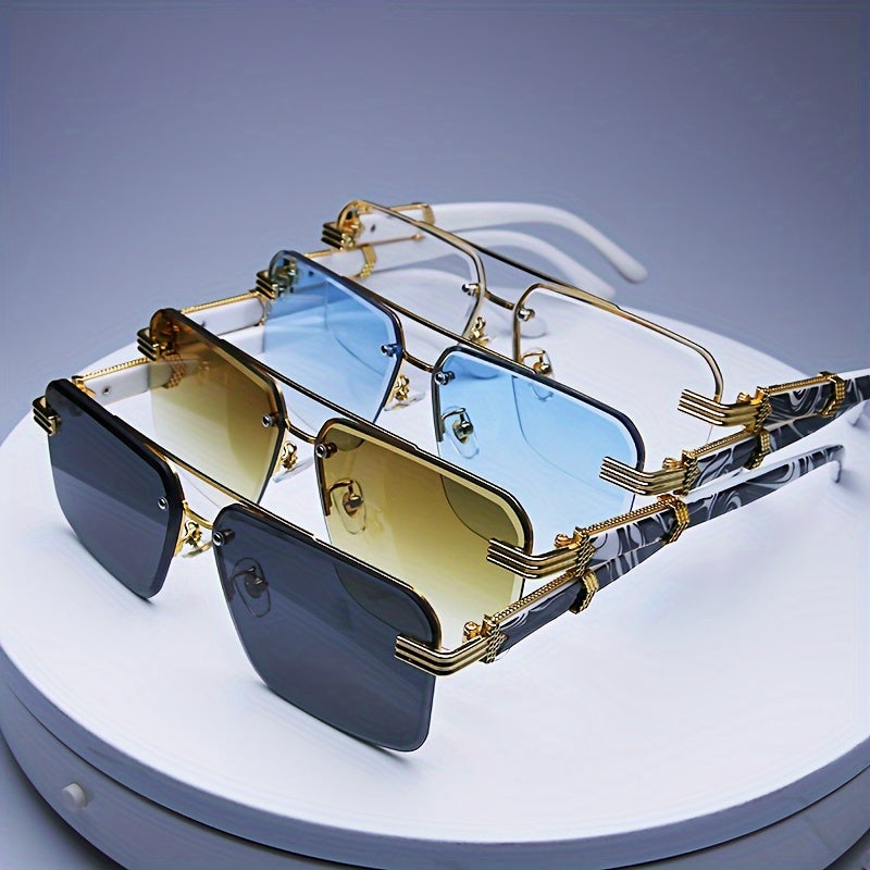 Lunettes de mode pour hommes - Topdecheztop.fr