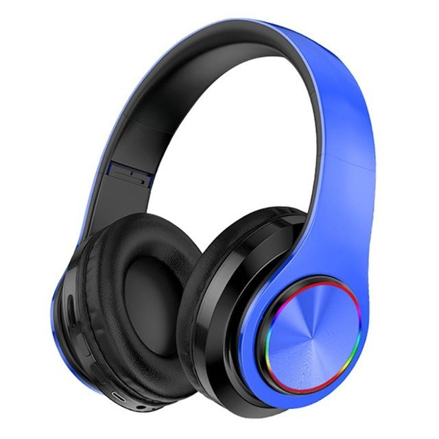 Casque  lumineux - Topdecheztop.fr