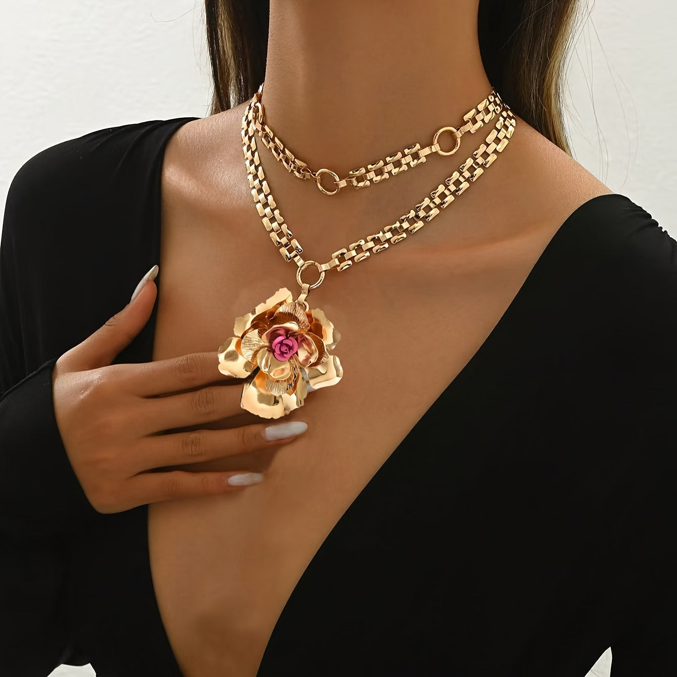 Collier - Topdecheztop.fr