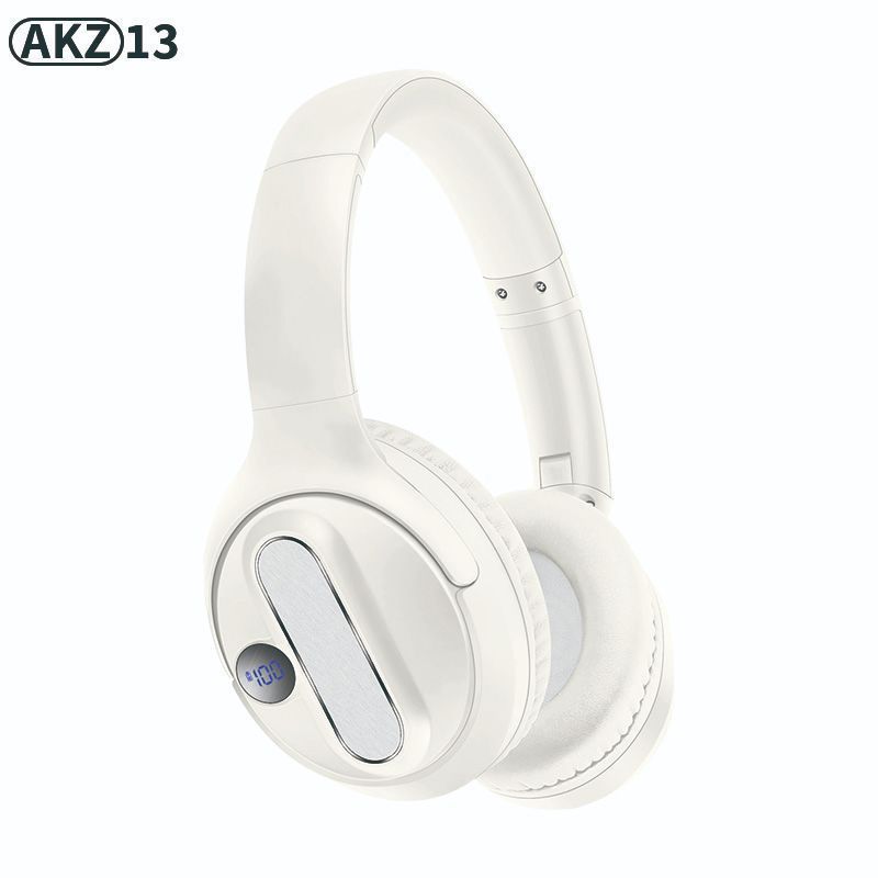 ecouteurs-bluetooth-sans-fil-pliables - Topdecheztop.fr