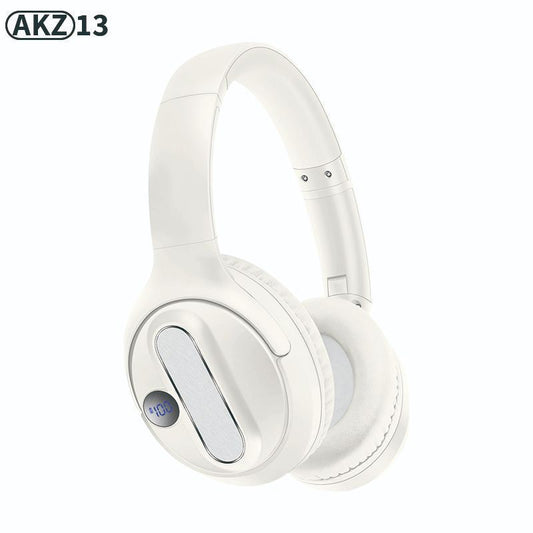 ecouteurs-bluetooth-sans-fil-pliables - Topdecheztop.fr
