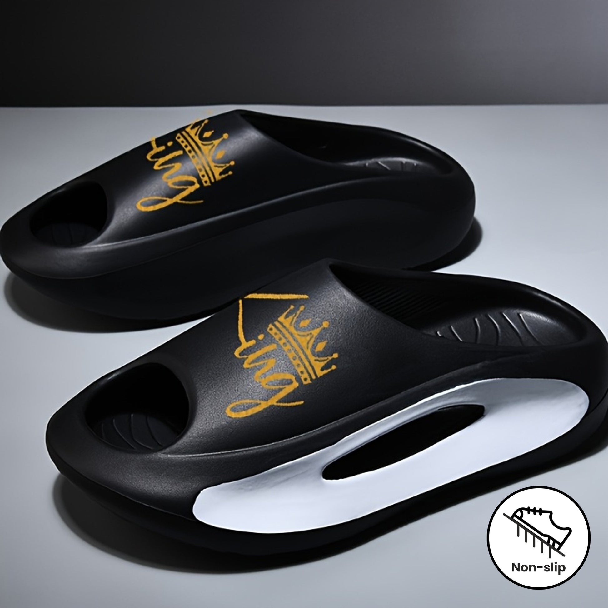 Claquettes EVA VMI pour homme - Topdecheztop.fr