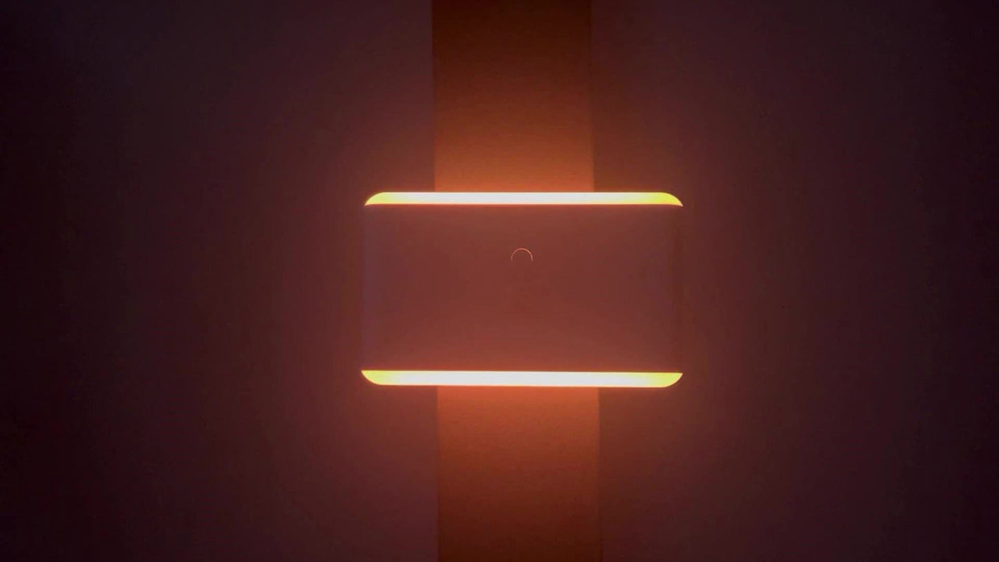 Veilleuse LED polyvalente avec détecteur de mouvement - Topdecheztop.fr