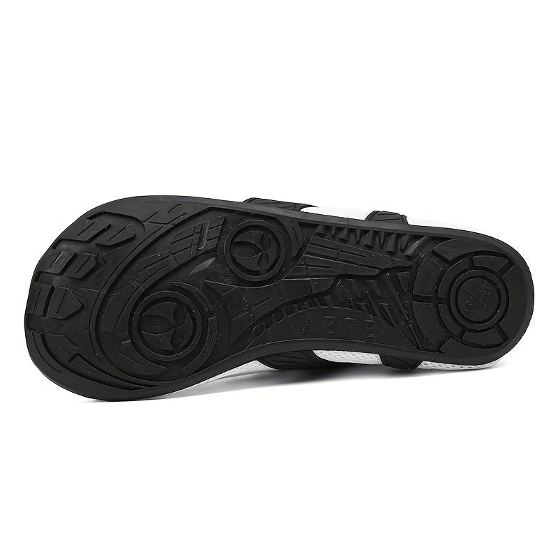 Chaussures de Marche Legeres en Maille - Unisexe, Semelle Caoutchouc, 4 Coloris