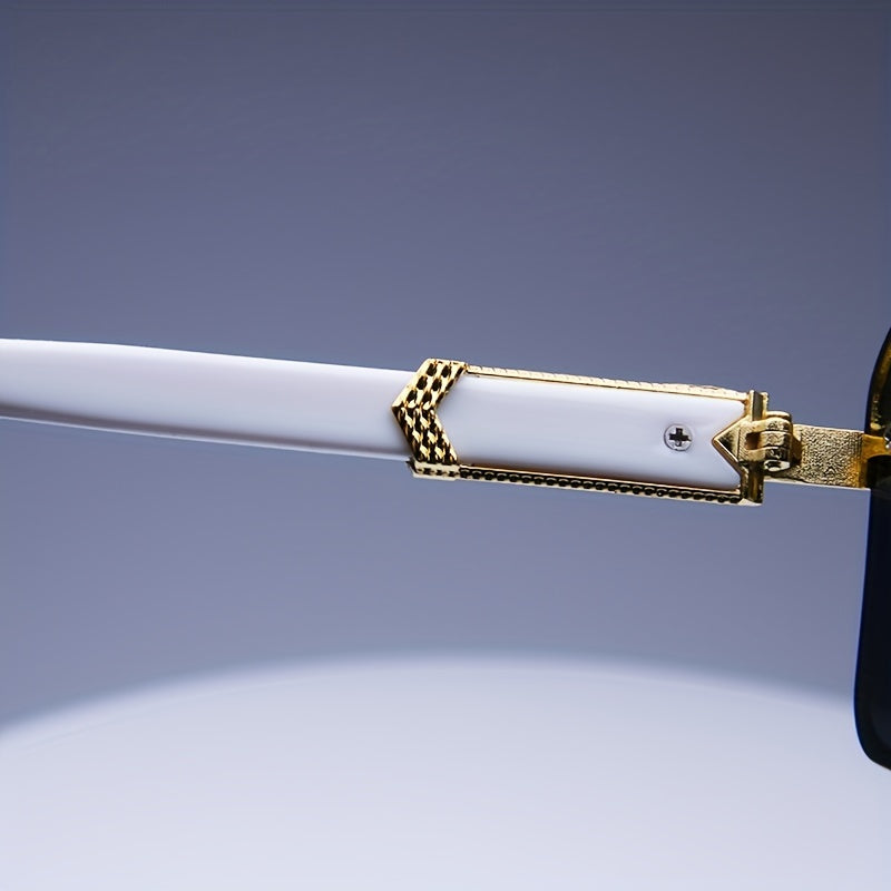 Lunettes de mode pour hommes - Topdecheztop.fr