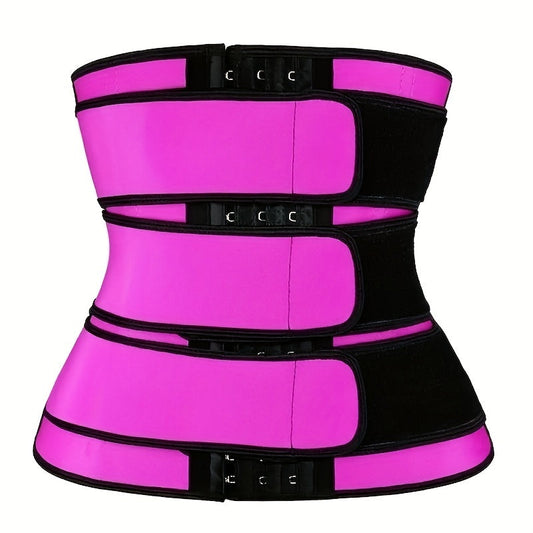 Ceinture fitness confortable femme - Maintien lombaire, rose, S à 6XL