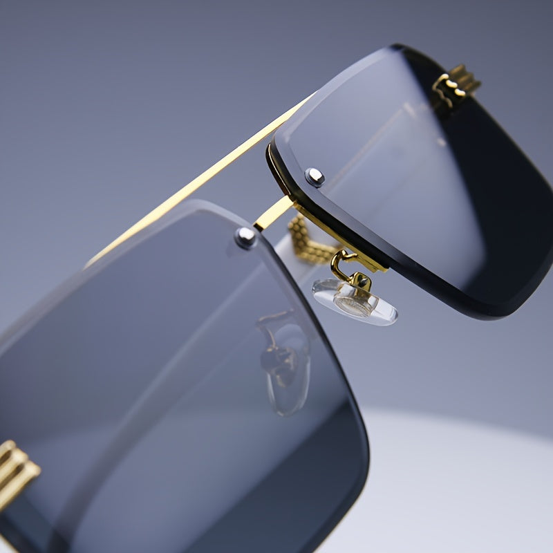 Lunettes de mode pour hommes - Topdecheztop.fr