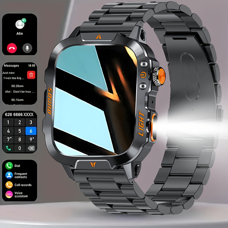 Montre de sport connectée - Topdecheztop.fr