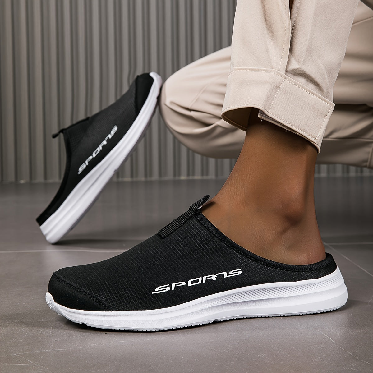 Chaussures décontractées - Topdecheztop.fr