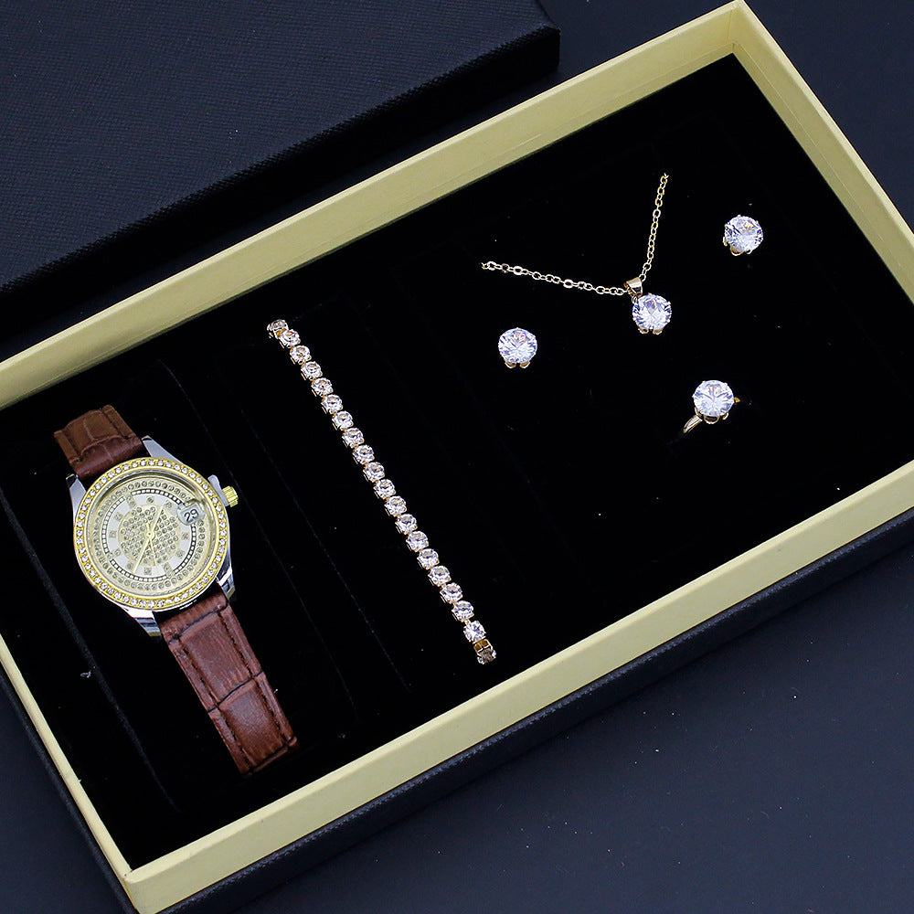 Montre Femme Élégante – Design Mode, Ultra-Fine 8mm, 12 Coloris ⌚✨