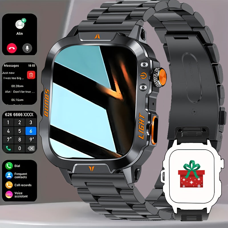Montre de sport connectée - Topdecheztop.fr