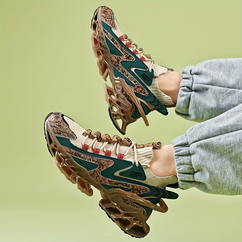 Chaussures de course respirantes pour homme - Topdecheztop.fr