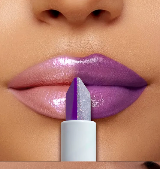 JUJU DREAM - Rouge a Levres Magique Couleur Changeante Hydratant