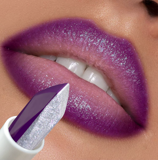 JUJU DREAM - Rouge a Levres Magique Couleur Changeante Hydratant