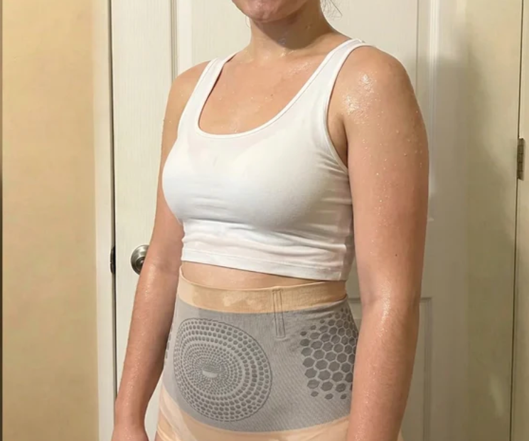 Slimoria™ Short Sculptant | Contrôle du Ventre Taille Haute Sans Coutures, Taille Affinée & Effet Push-Up