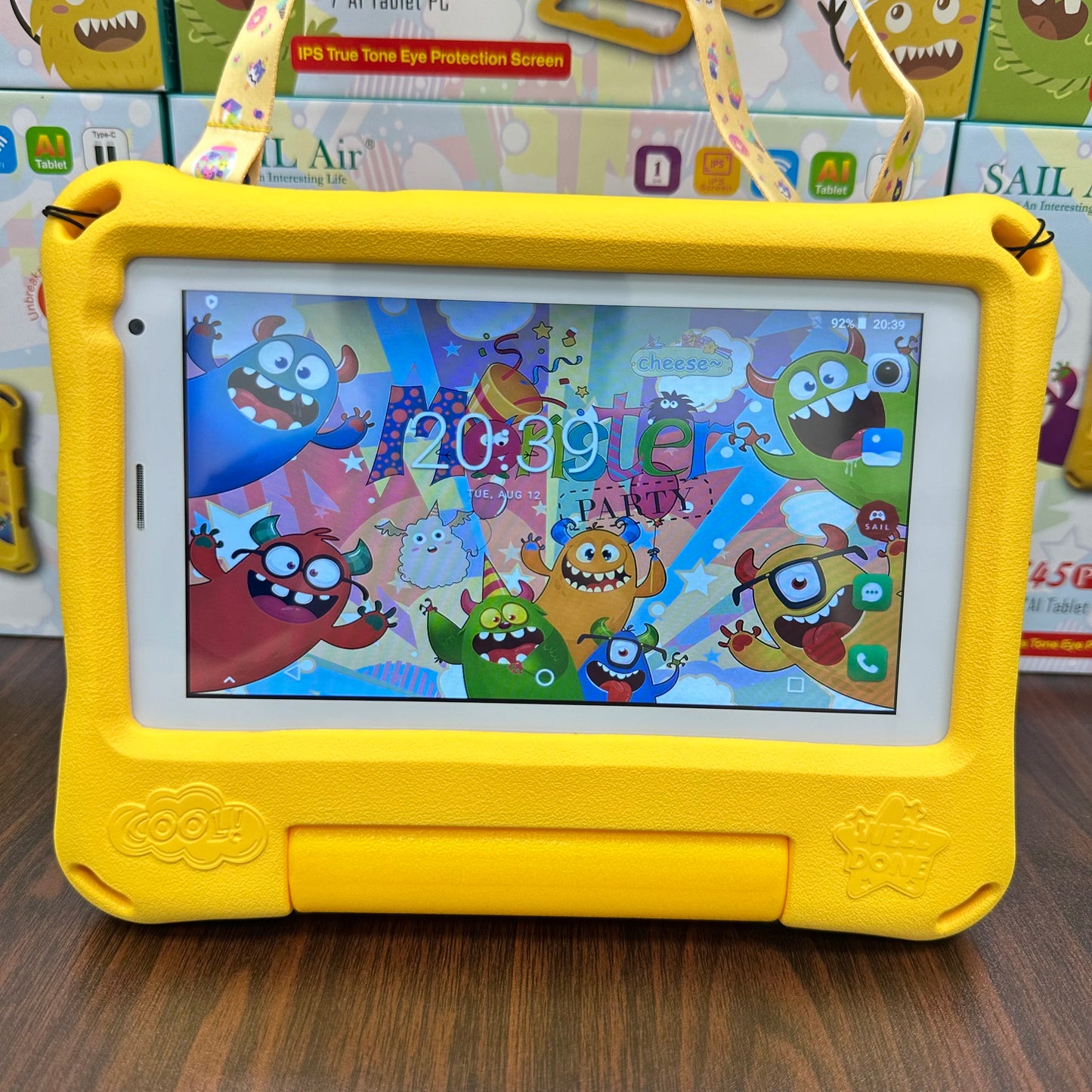 5