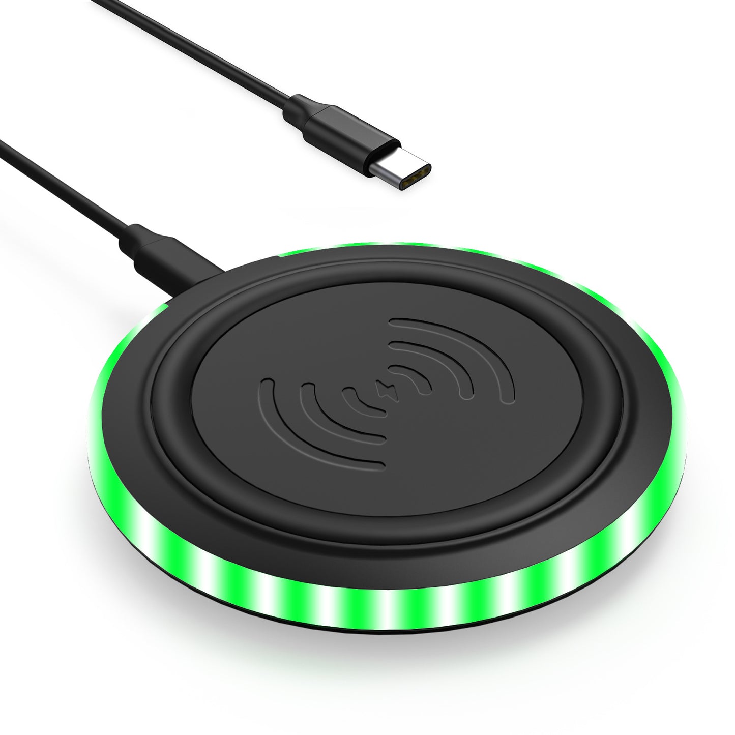Chargeur de téléphone sans fil 10W - Topdecheztop.fr