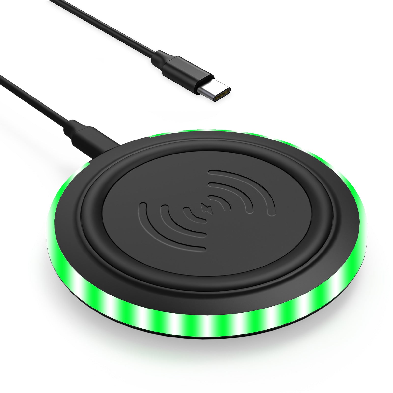 Chargeur de téléphone sans fil 10W - Topdecheztop.fr