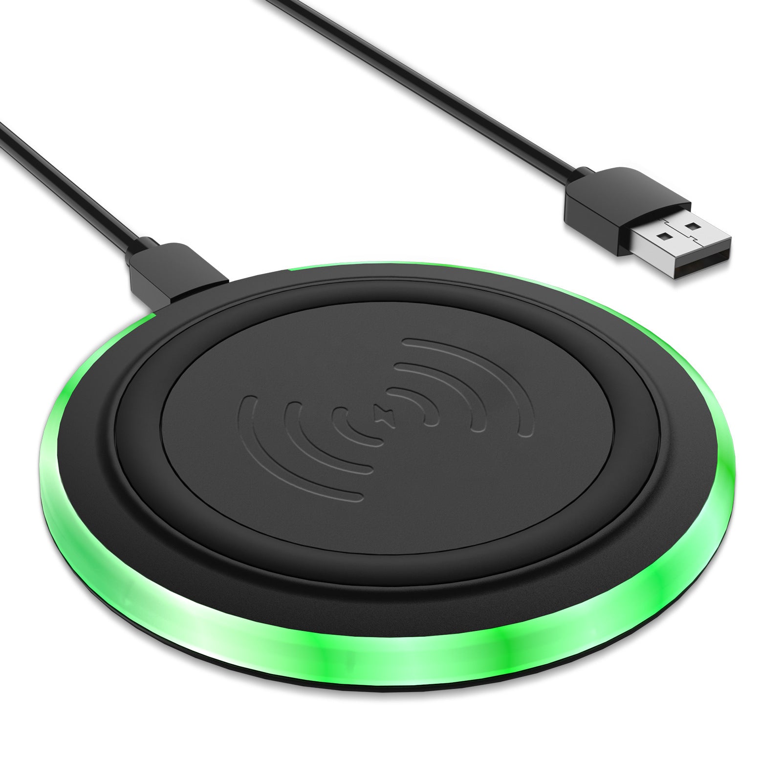 Chargeur de téléphone sans fil 10W - Topdecheztop.fr