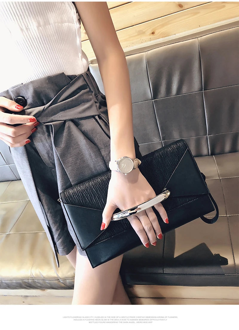 Sacs à main de créateur en cuir PU pour femmes - Topdecheztop.fr
