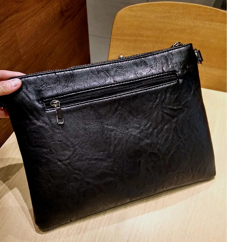 Sac à main en cuir PU pour femmes - Topdecheztop.fr