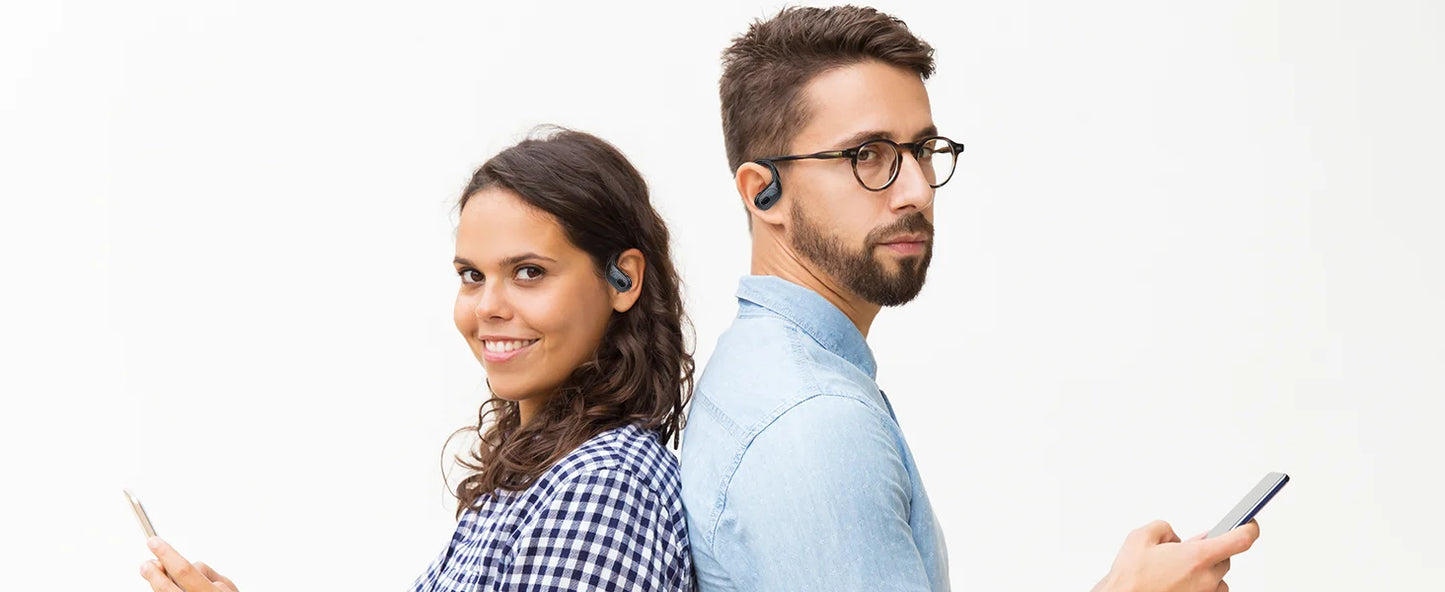 Bluetooth 5.3 casque - Topdecheztop.fr