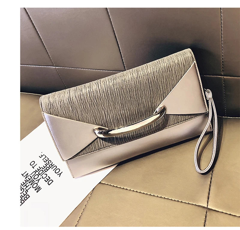 Sacs à main de créateur en cuir PU pour femmes - Topdecheztop.fr